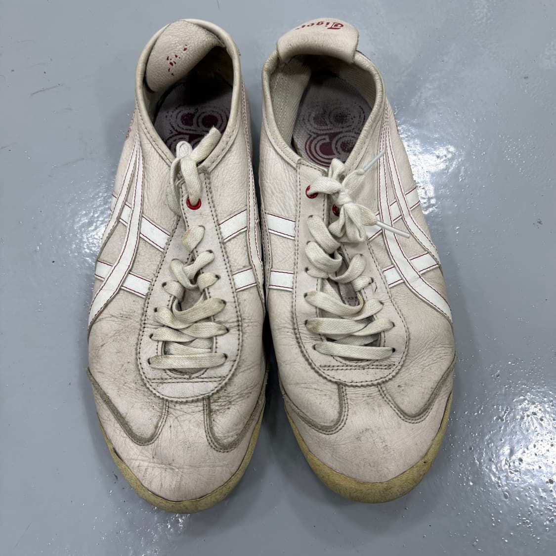 270 오니츠카 타이거 멕시코 66 0126T2 상품이미지1