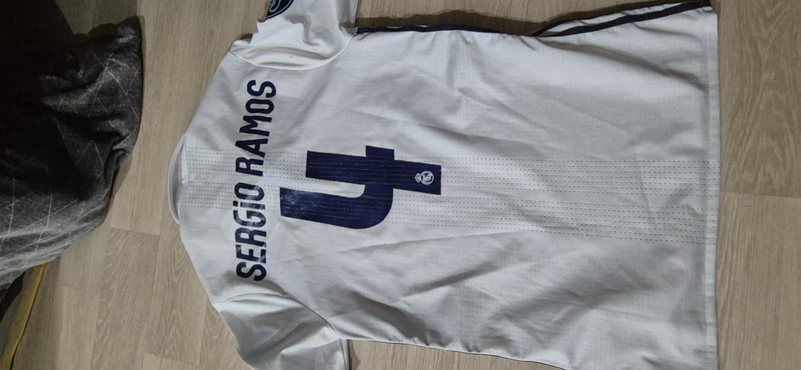 아디다스 유니폽 팝니다 상품이미지2