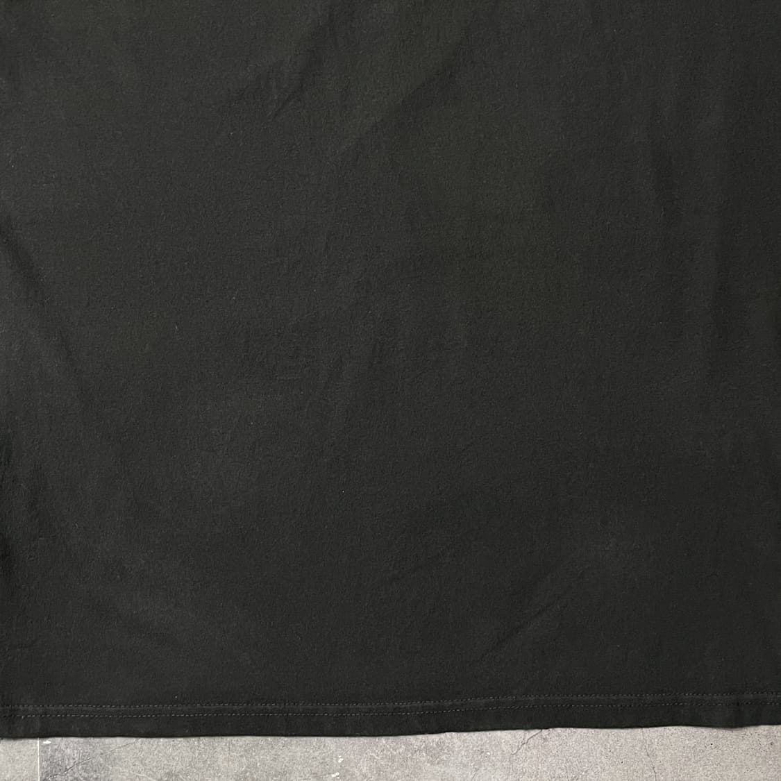 CARHARTT 칼하트 블랙 포켓 반팔 카라티셔츠 A01139 상품이미지7