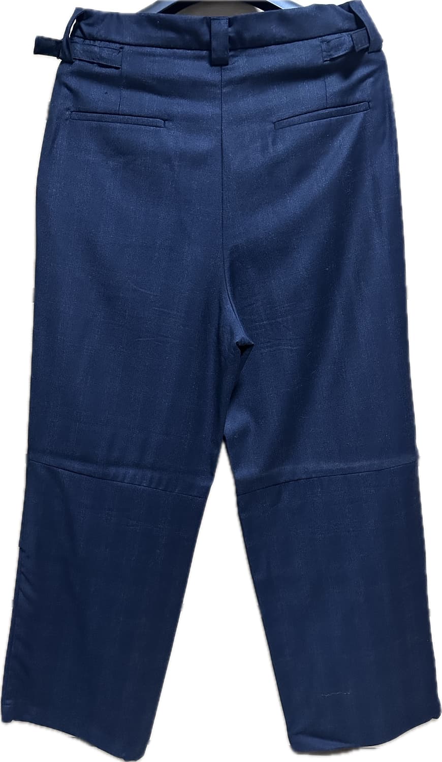 해칭룸 레이어팬츠 스노우체크 4사이즈 상품이미지2