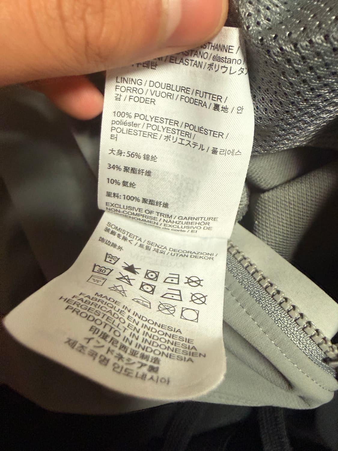 아크테릭스 감마 후드 상품이미지5