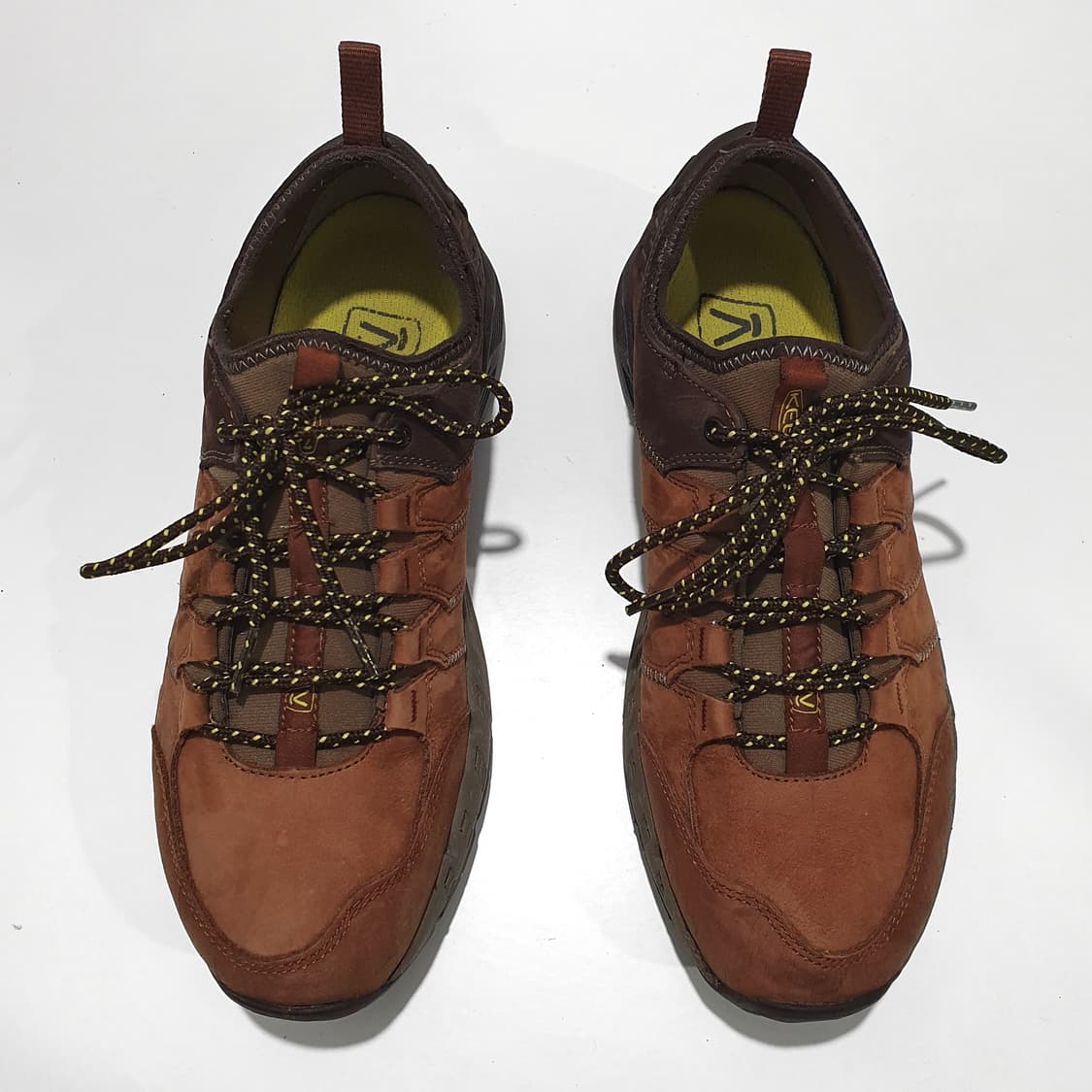 킨 keen 벌사크루즈 브라운 265~270 (us9) 상품이미지2