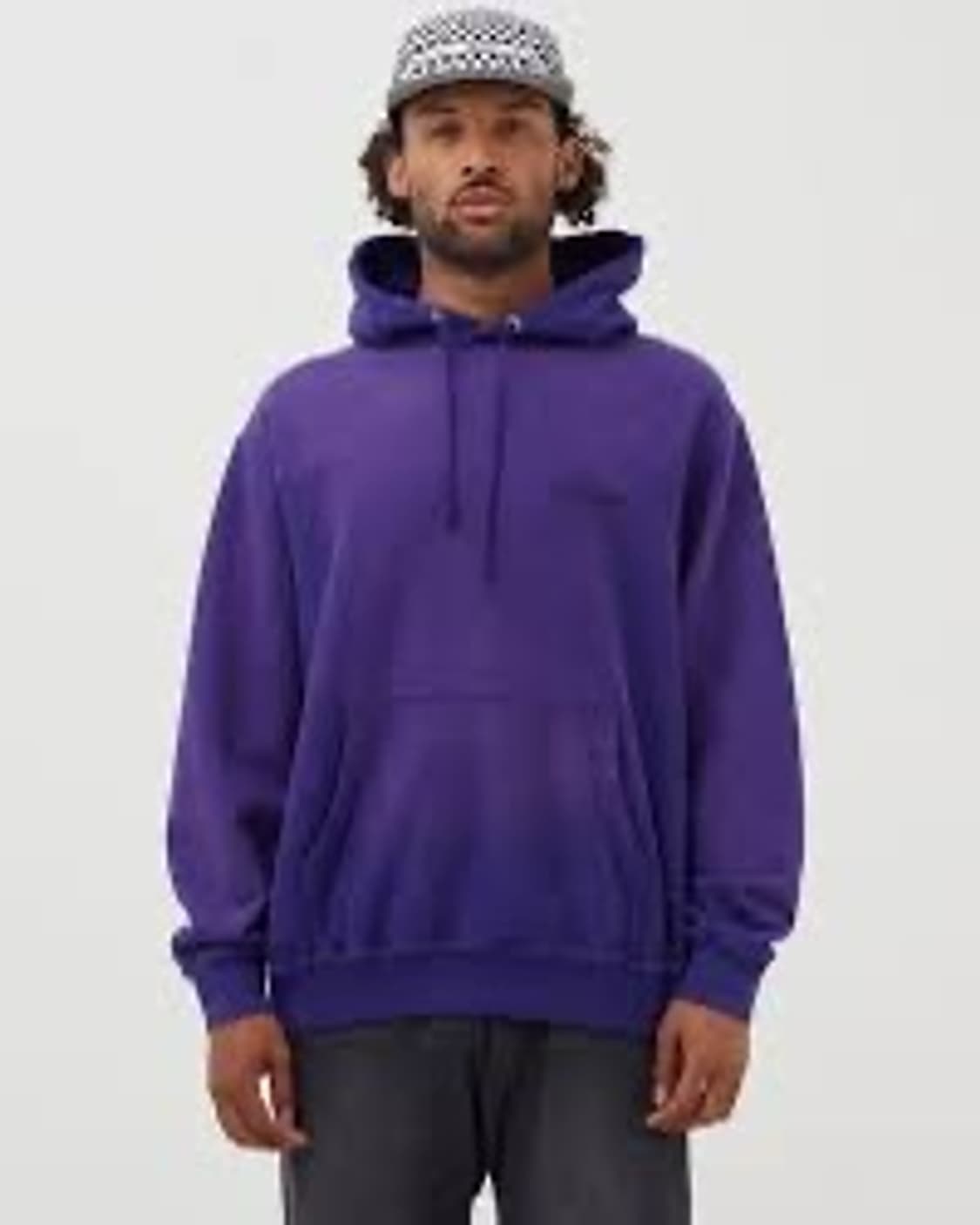 Awake NY 어웨이크 뉴욕 선블리치드 후디 상품이미지1