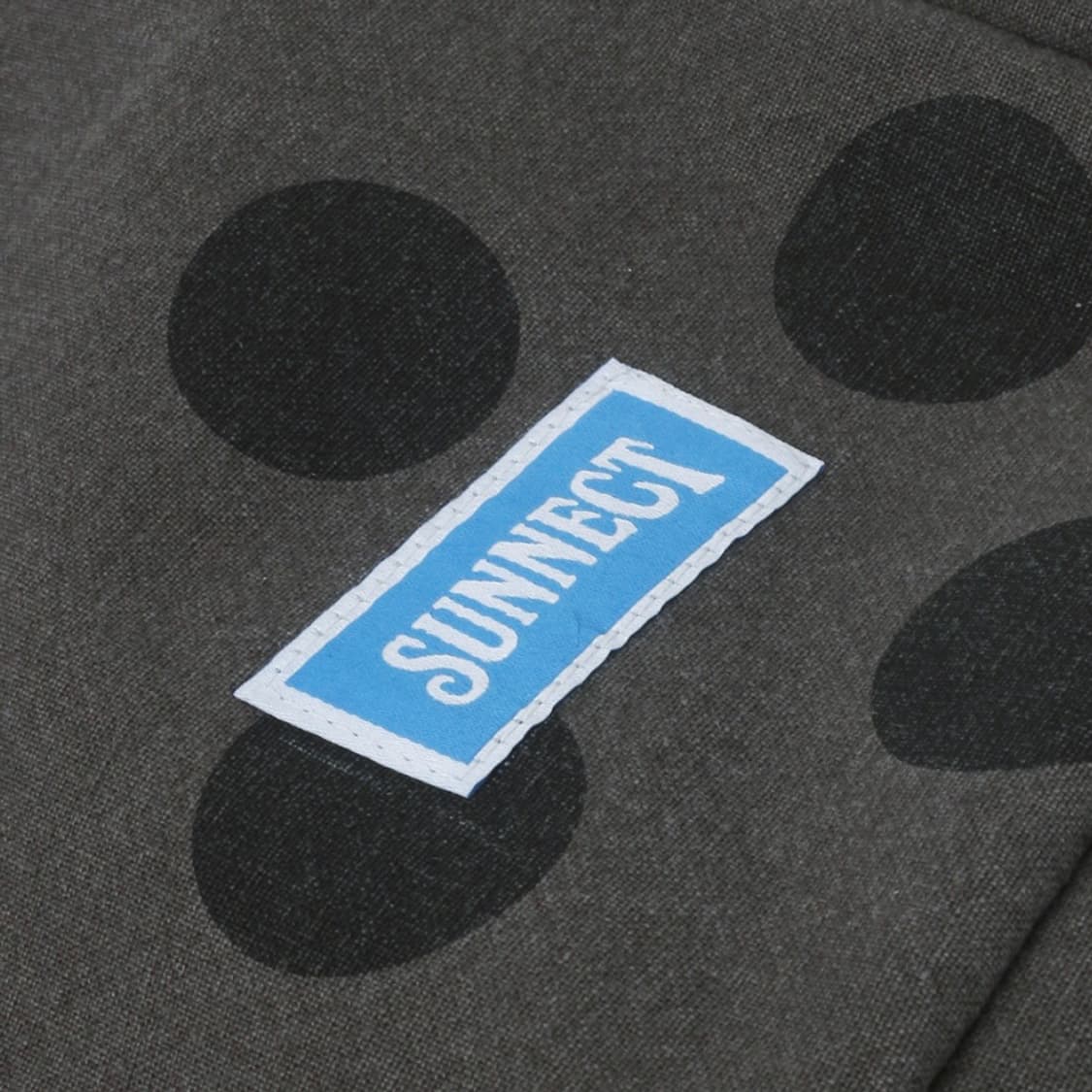 써넥트 sunnect P.D. Canvas Crossbody 크로스백 상품이미지3