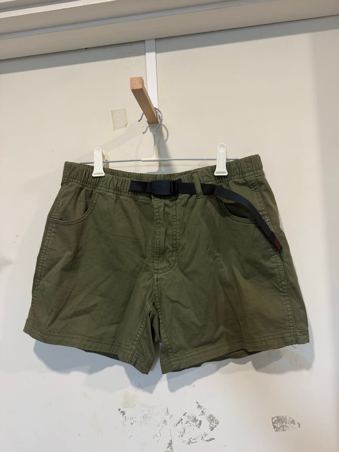 그라미치 여성 반바지 상품이미지4