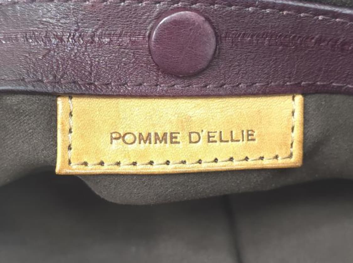 뽐므델리 토트백 상품이미지9