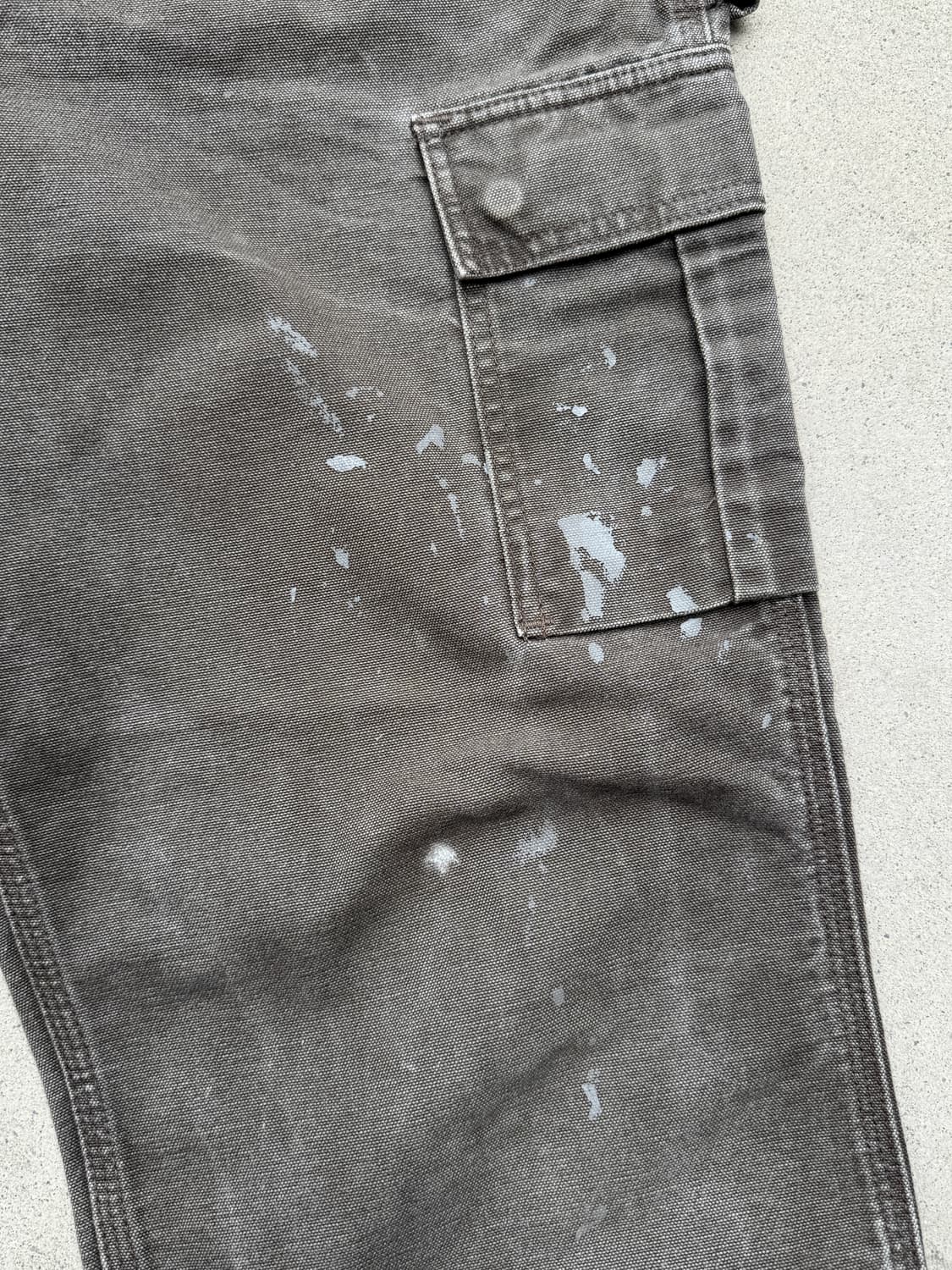 Carhartt carpenter pants 상품이미지3