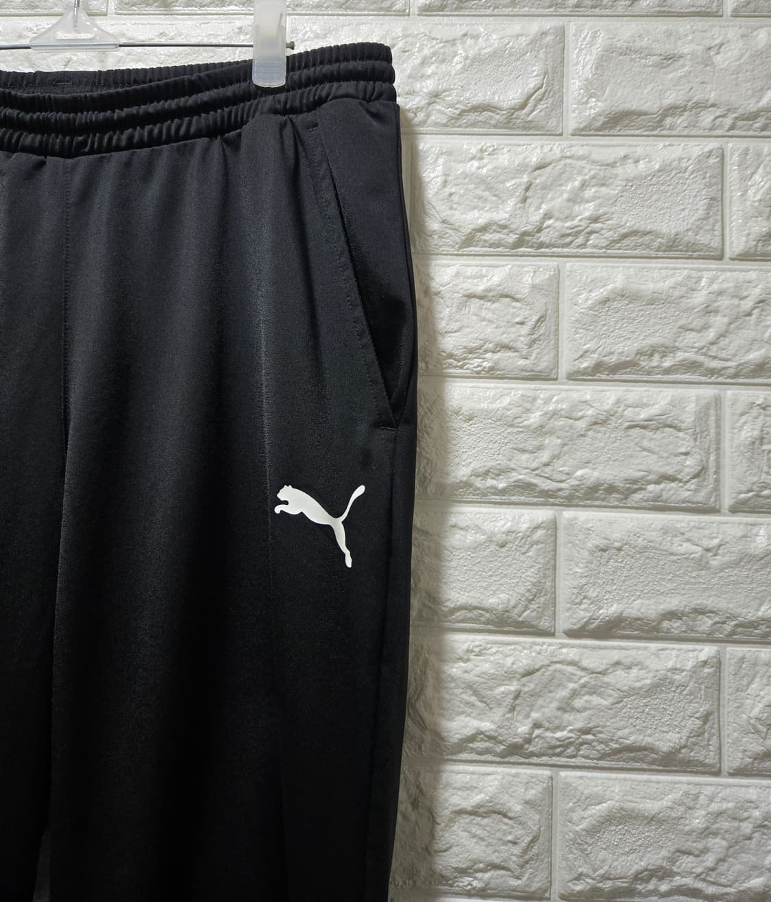 푸마 리가 코어 트레이닝바지 트랙팬츠 32~34 상품이미지3