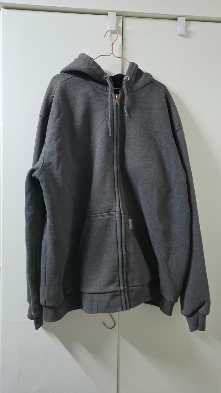 칼하트 써멀 후드집업 Xl 상품이미지1