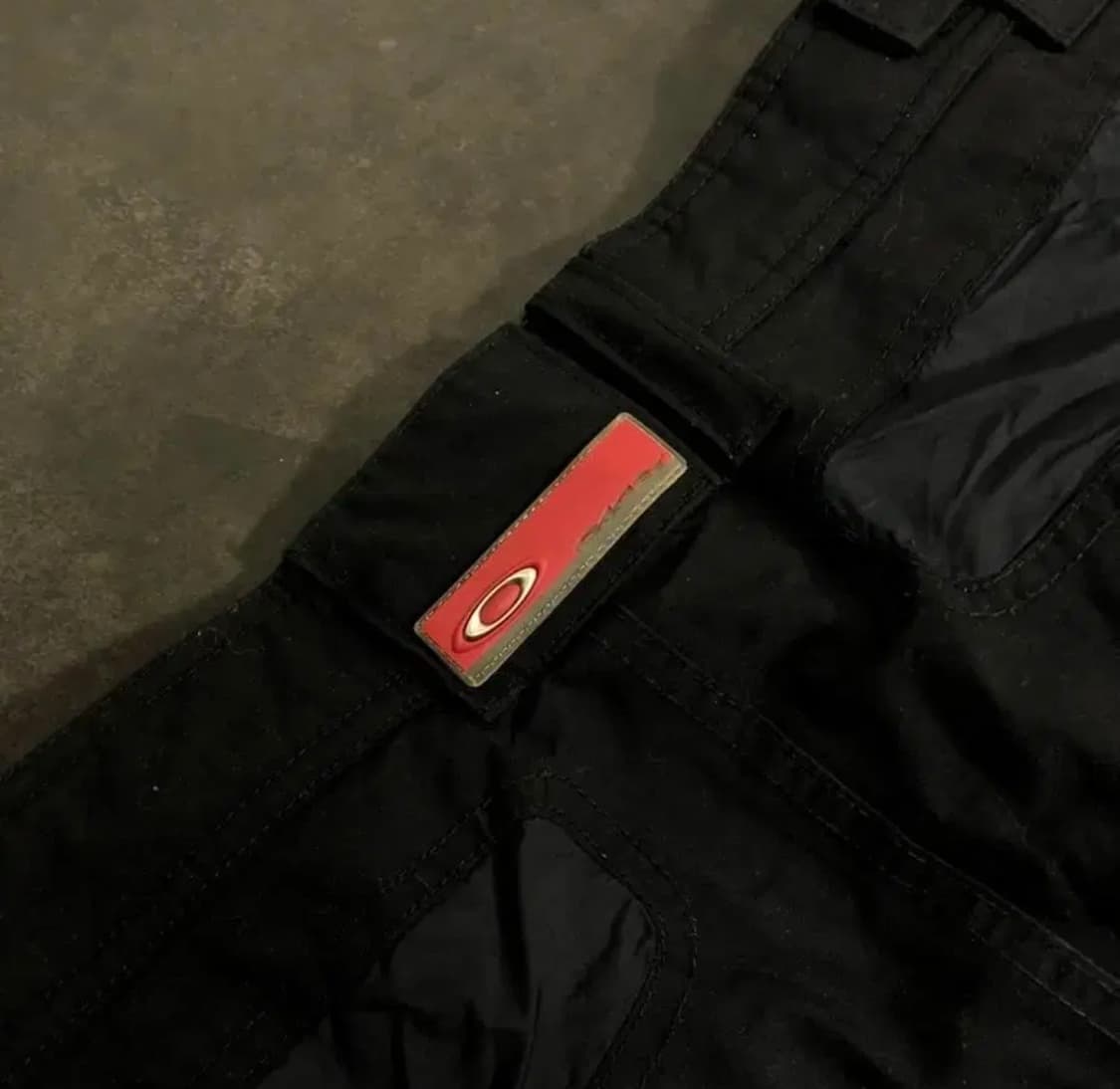 오클리 아카이브 팬츠 상품이미지7