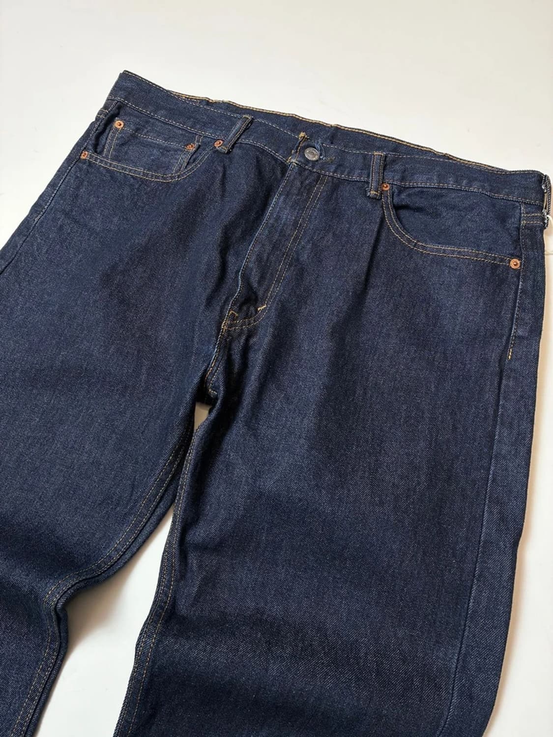 리바이스 00's 505 스트레이트 데님 팬츠 PN9414 상품이미지2