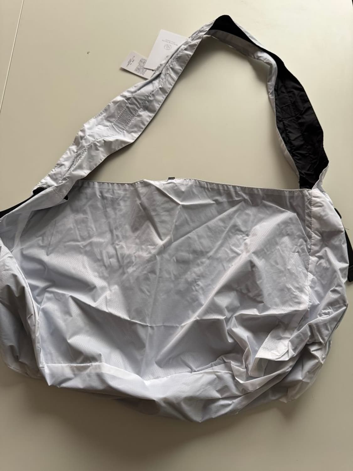 RIVER SHOULDER BAG 리버 숄더백 상품이미지3