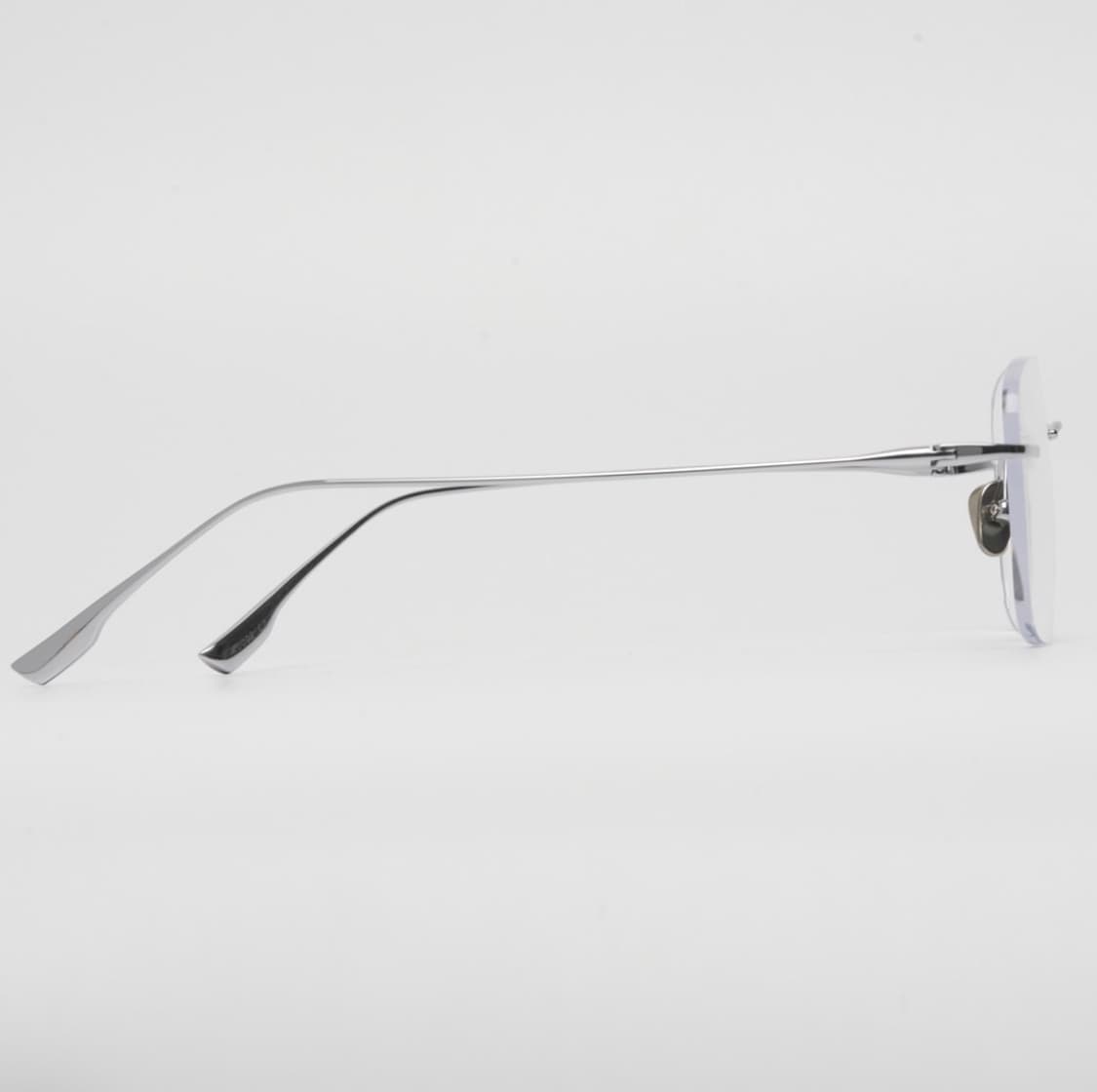 세미콜론 줄리엔 무테 긱시크 안경 상품이미지2