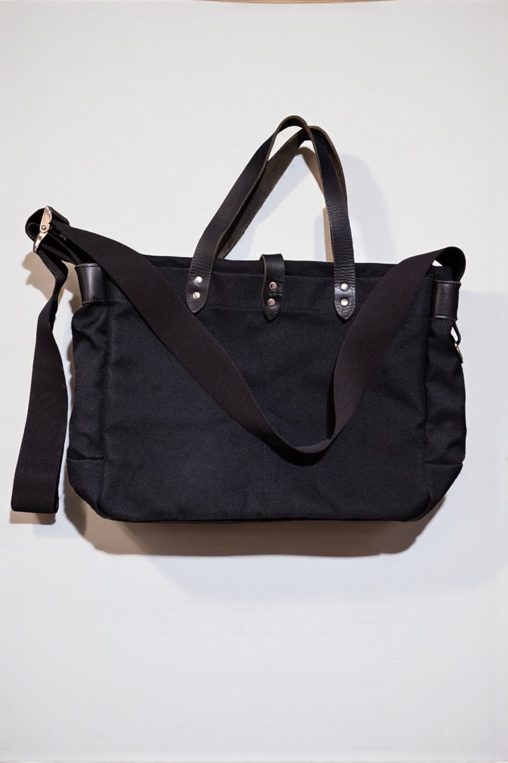 Nanamica Cordura Briefcase 2-Way 상품이미지4