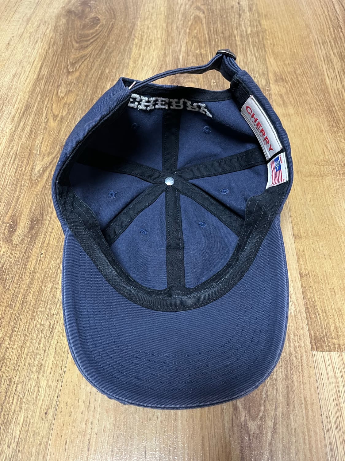 체리 la 볼캡 상품이미지2