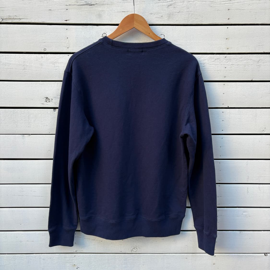 Polo 폴로 진스 맨투맨 상품이미지2