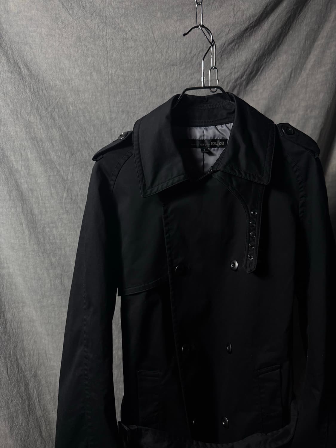 Schlüssel Coat 상품이미지3