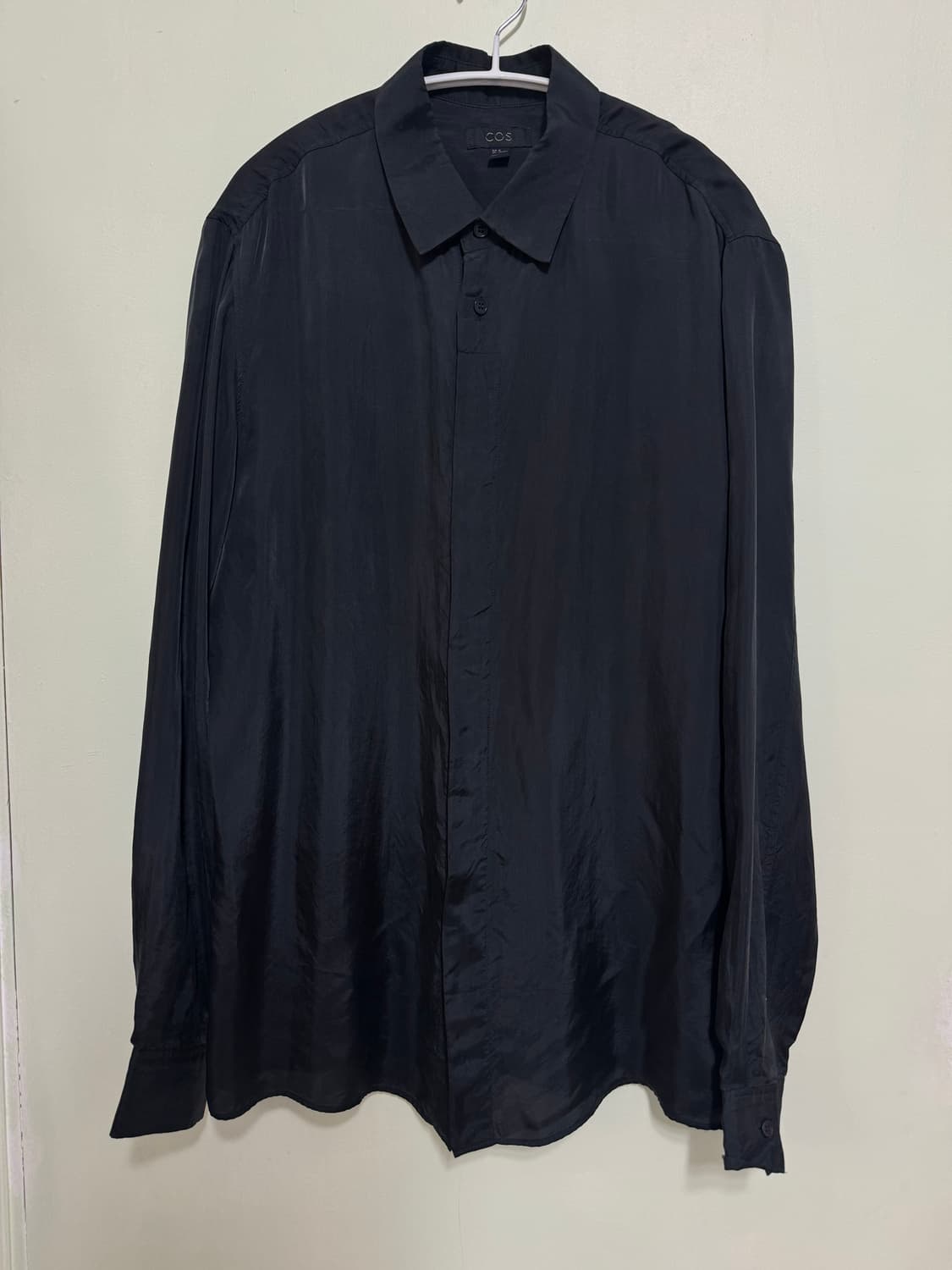 Cos 큐프라 셔츠 상품이미지1