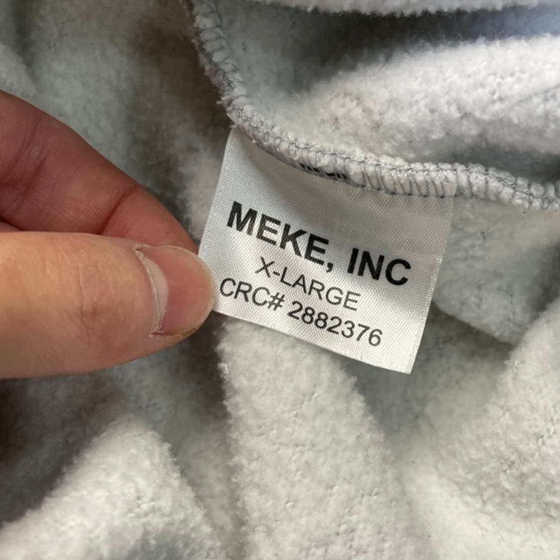 105 90s  USAF 미공군 맨투맨 상품이미지4