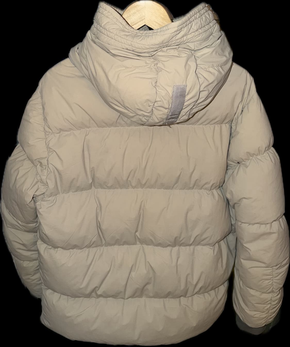 16fw Stone island puffer 상품이미지3