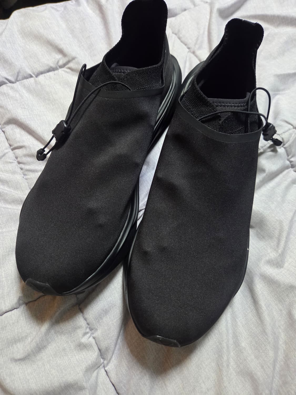 290 푸마 x 엘리엇 에밀 나이트로 엘리트 트레일 스니커즈 puma 상품이미지3