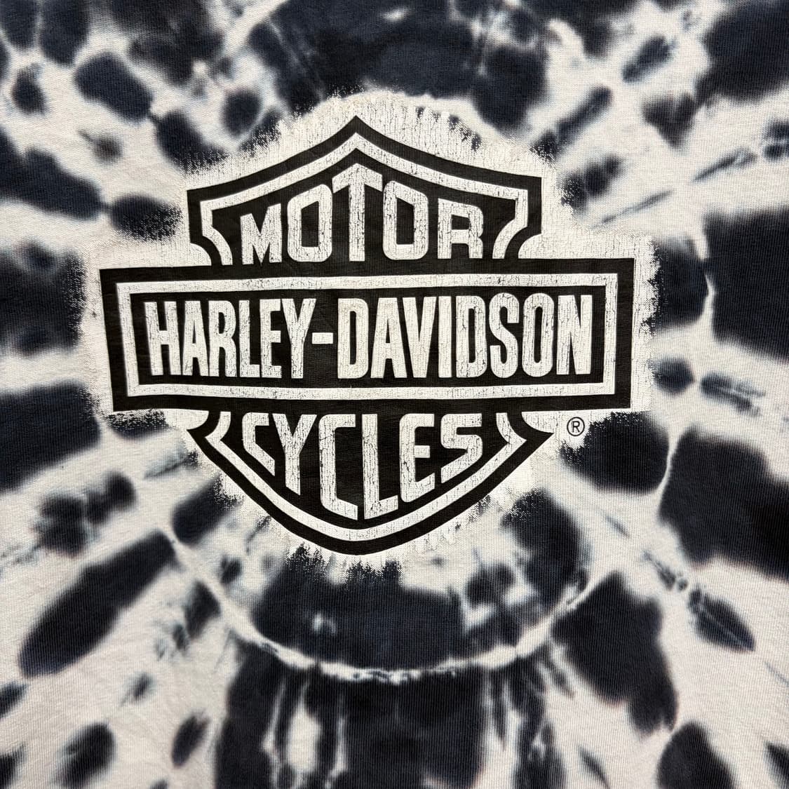 할리데이비슨 반팔 42 상품이미지3