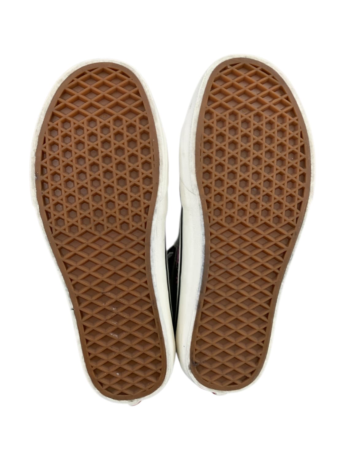 반스 스케이트 하이 138 디콘 V66 블랙 멀티 250 상품이미지3