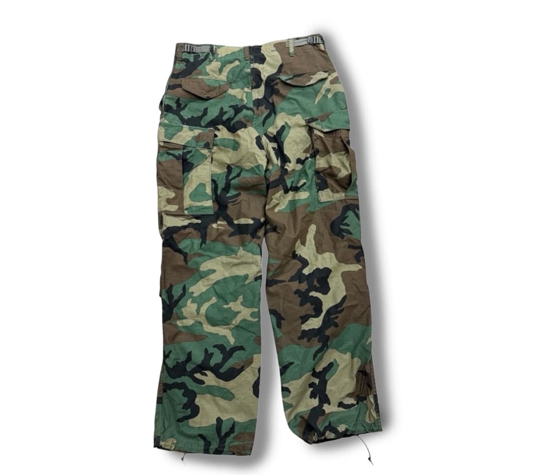 M65 우드랜드 팬츠 M/L 상품이미지3