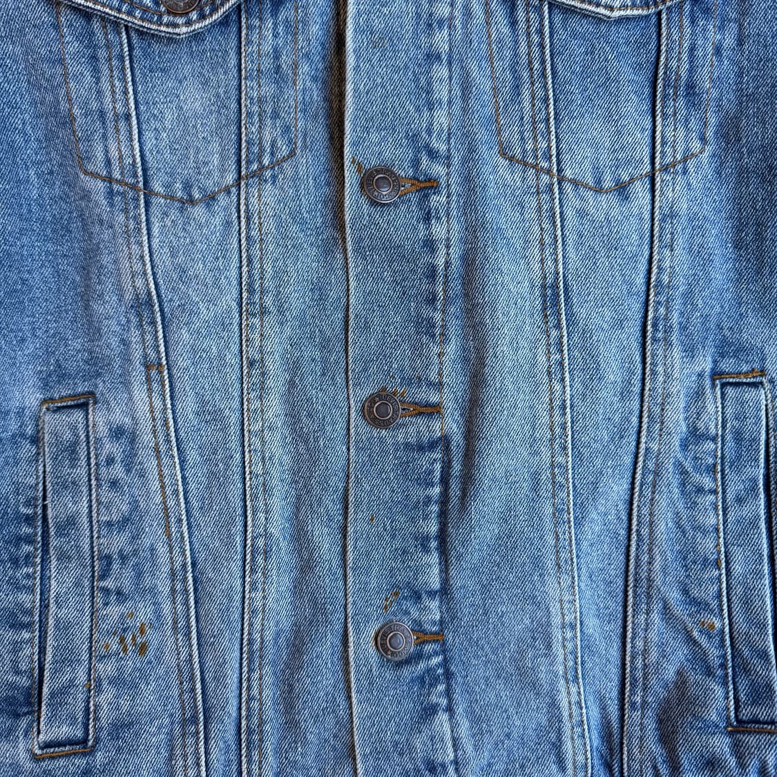 리바이스 데님자켓 상품이미지6