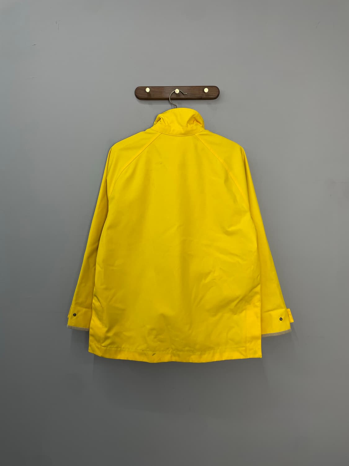 라코스테 라이브 캔버스 코듀로이 카라 필드 자켓 H1922 상품이미지4