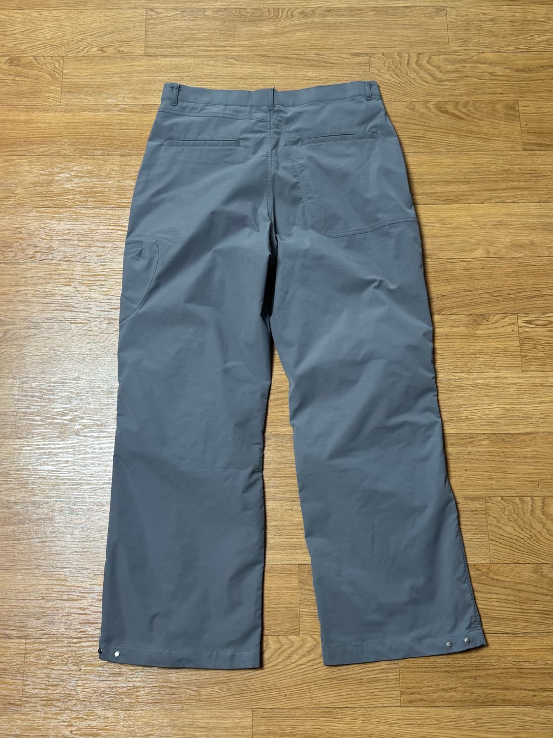 산산기어 POCKET PANTS 상품이미지4