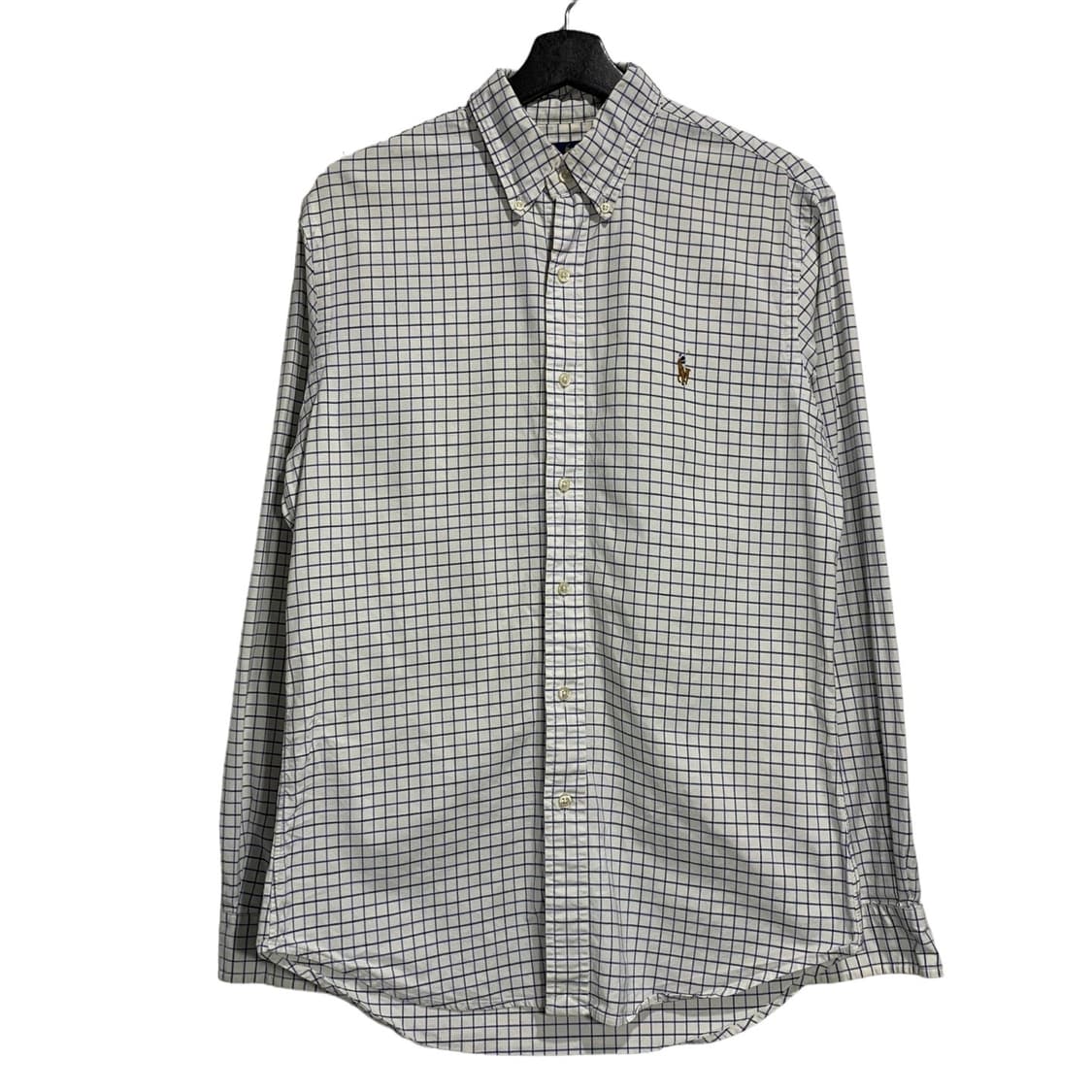 폴로 랄프로렌 체크 셔츠 상품이미지1