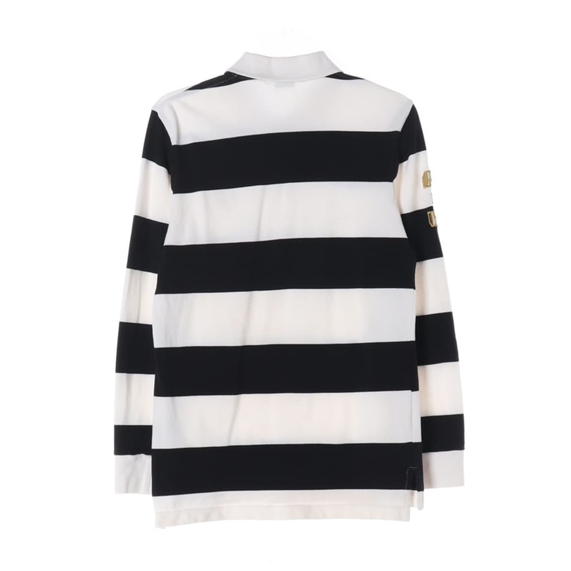 폴로 랄프로렌 커스텀핏 럭비티셔츠 M 상품이미지2