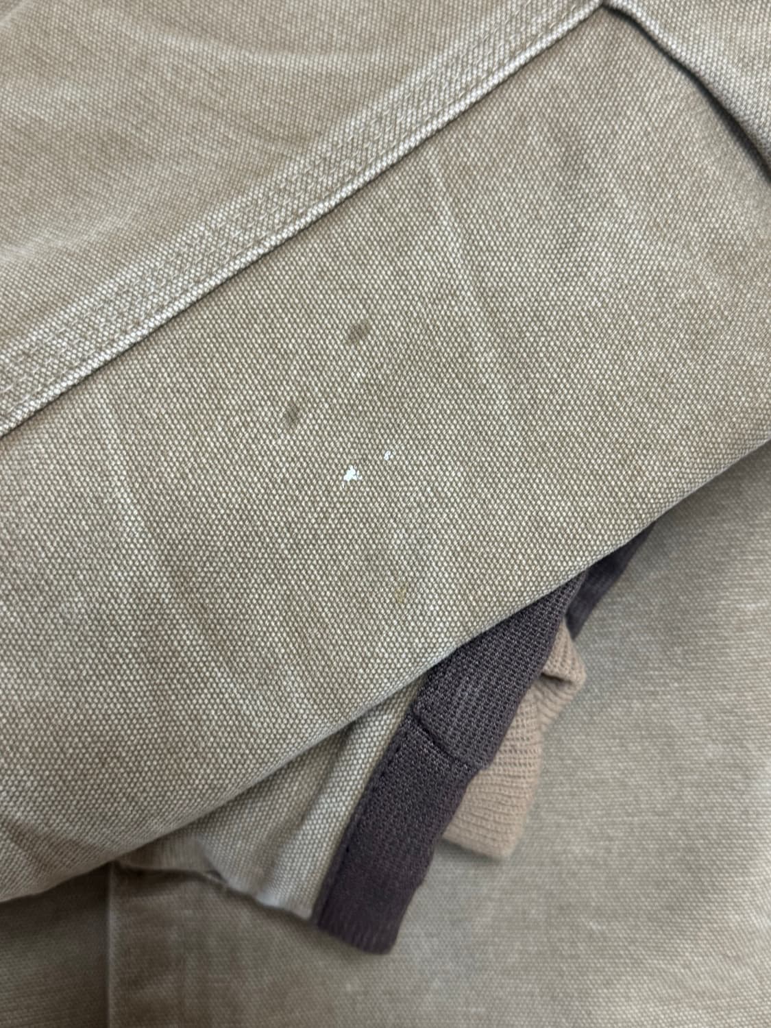 칼하트 j284 쉐르파 후드 워크자켓 상품이미지2