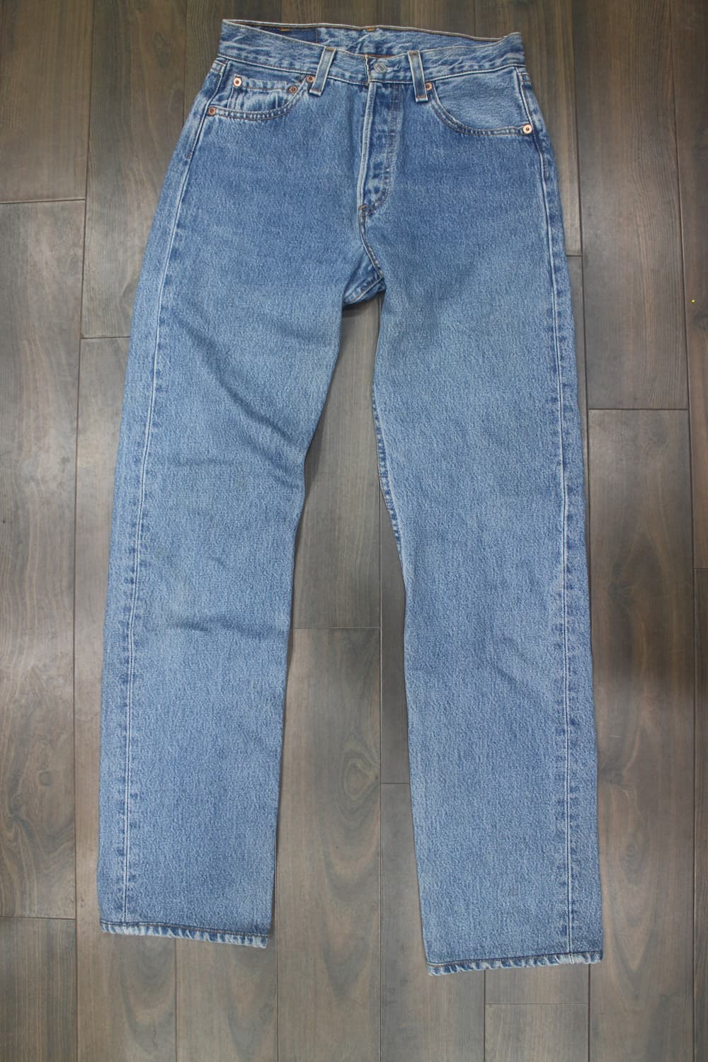 00s 리바이스 u.s.a 501 . 26사이즈 상품이미지1