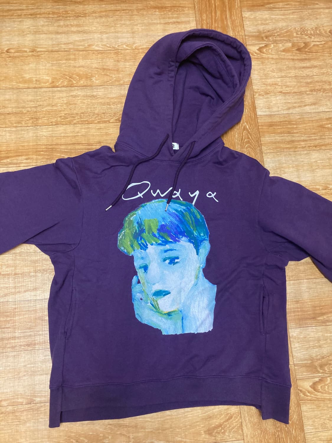 Pas 017 콰야후드 상품이미지1