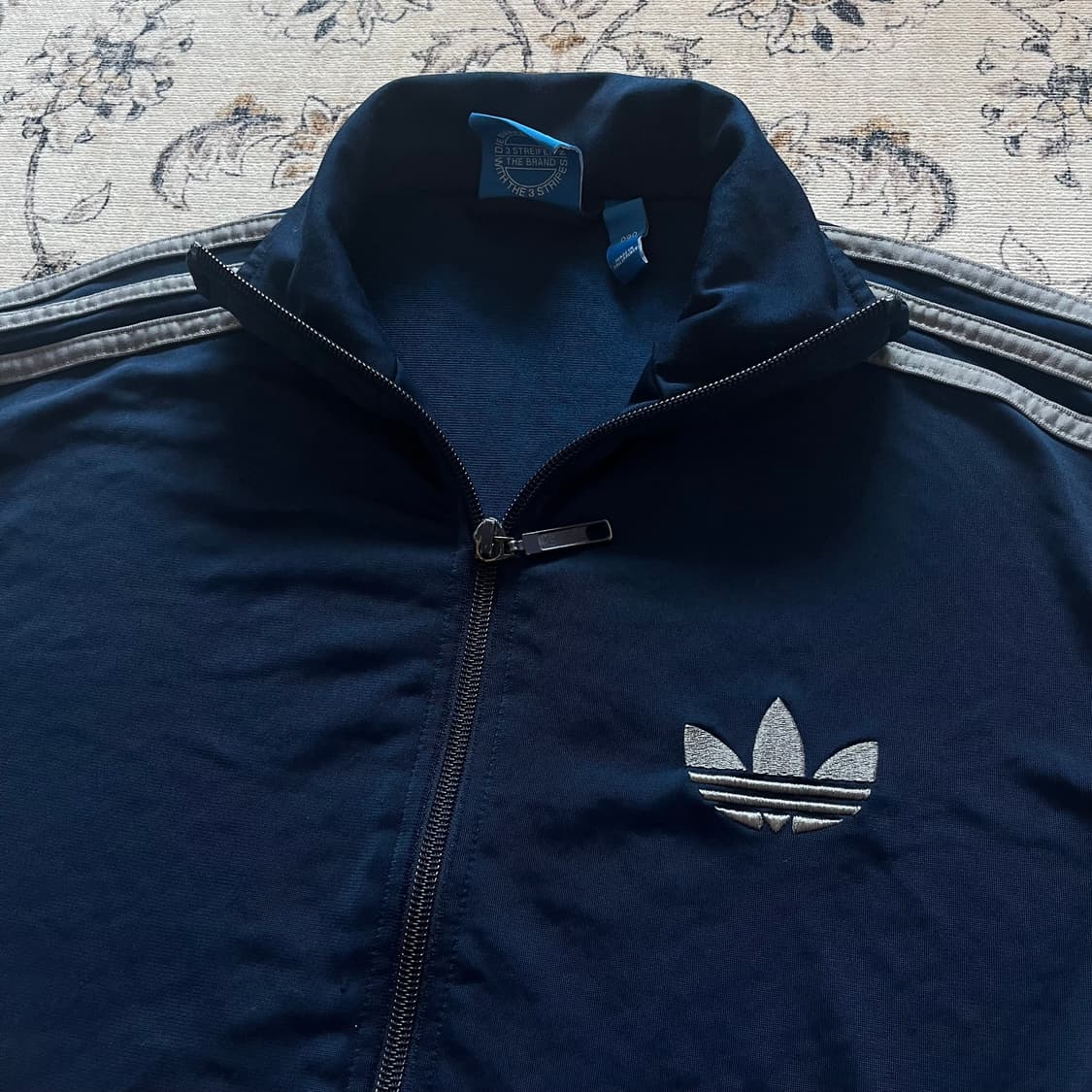 아디다스 오리지날 파이어버드 트랙탑 져지 상품이미지2