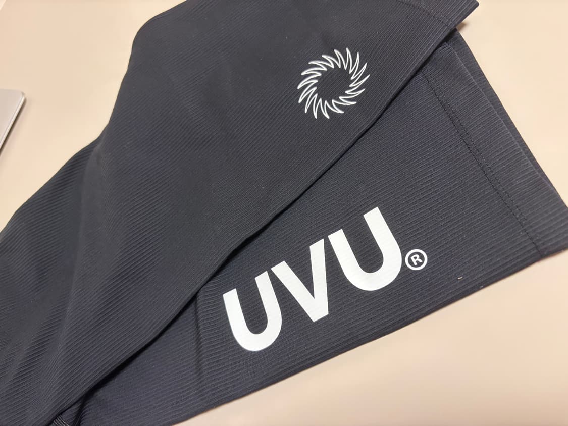 UVU 하프타이즈 L 상품이미지1