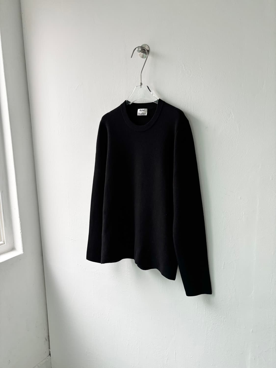 아크네 스튜디오 스웨터 상품이미지3