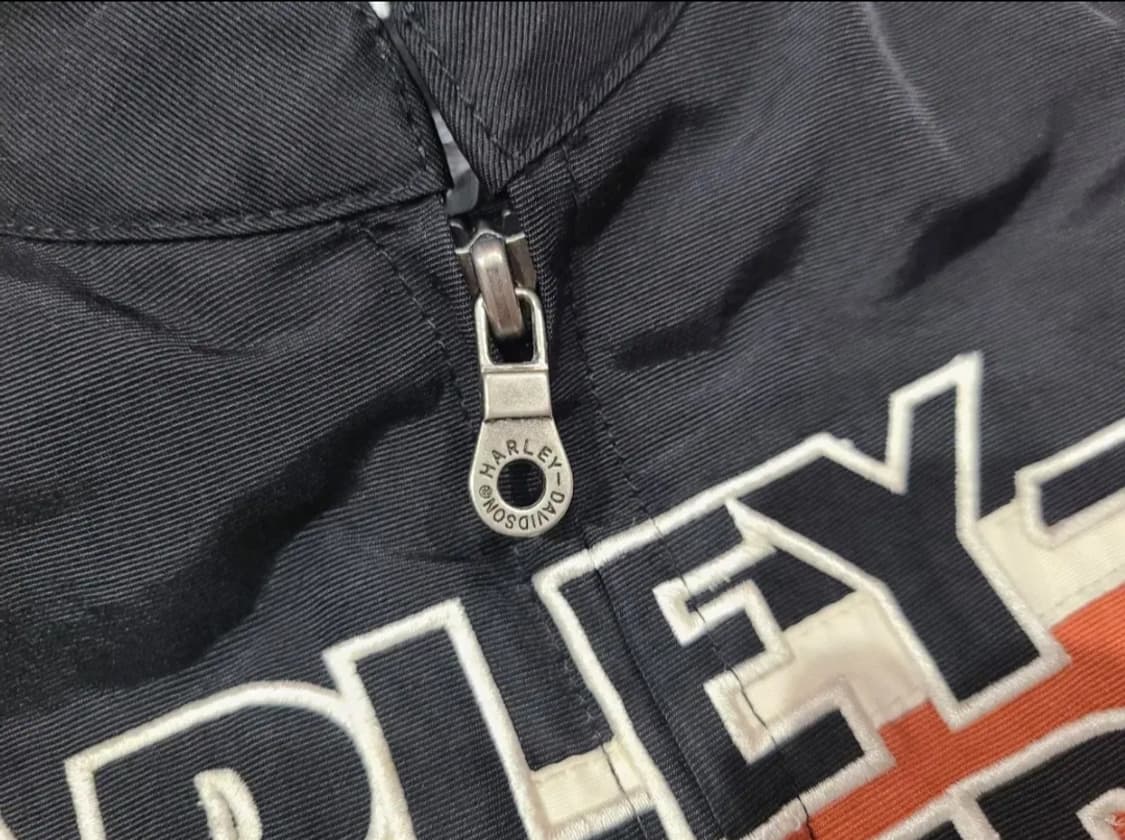 할리데이비슨 나일론자켓 상품이미지7