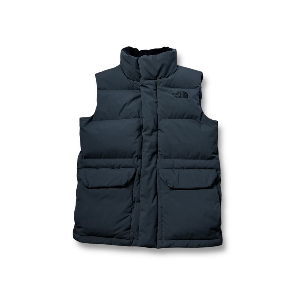 TNF 노스페이스 눕시 다운 베스트 상품이미지1