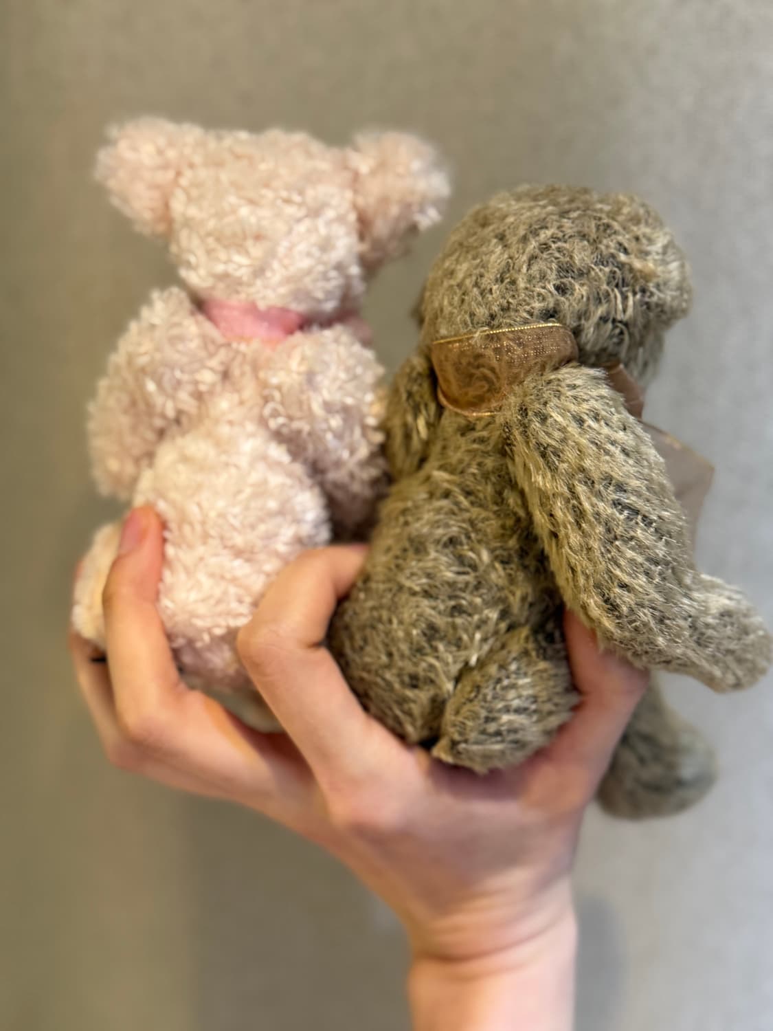 티와이 ty 테디베어 세트 곰인형 빈티지 토이 상품이미지4