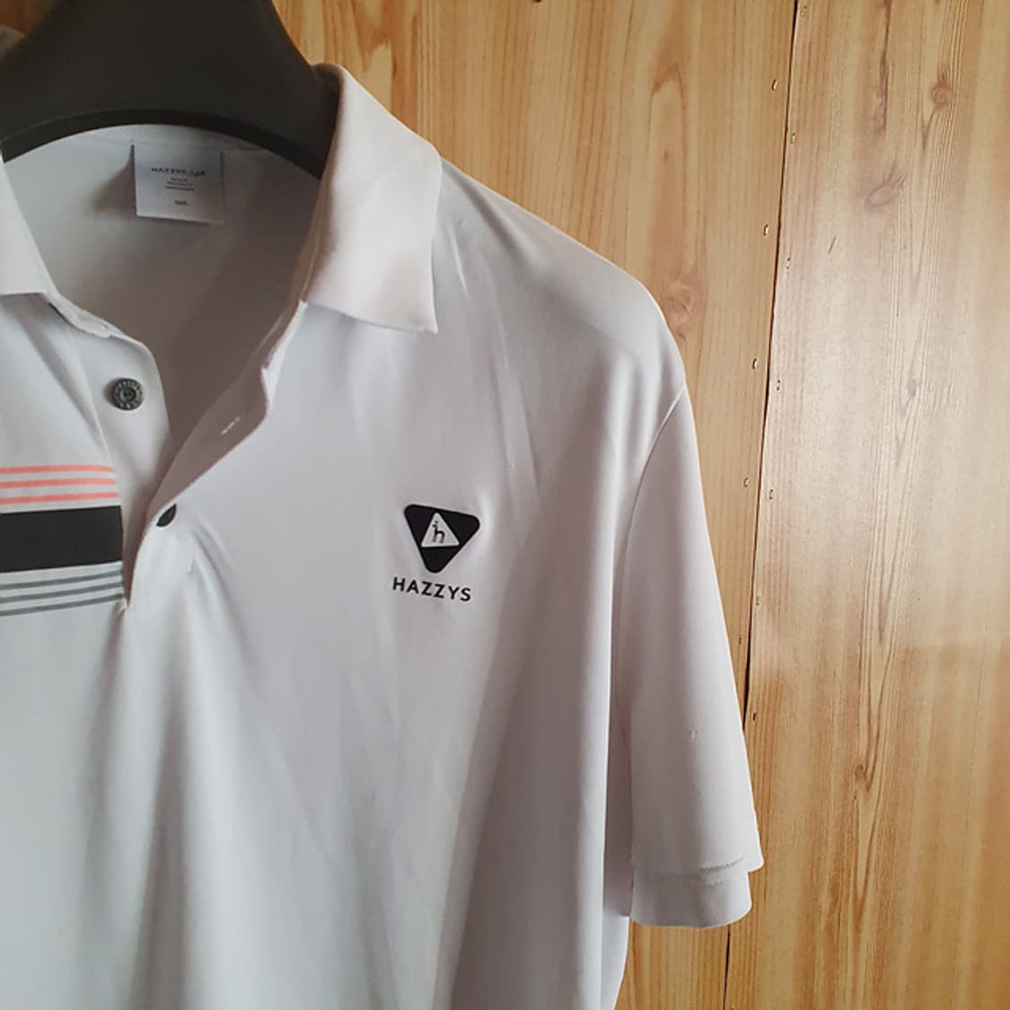 헤지스 반팔 카라티 105 상품이미지2