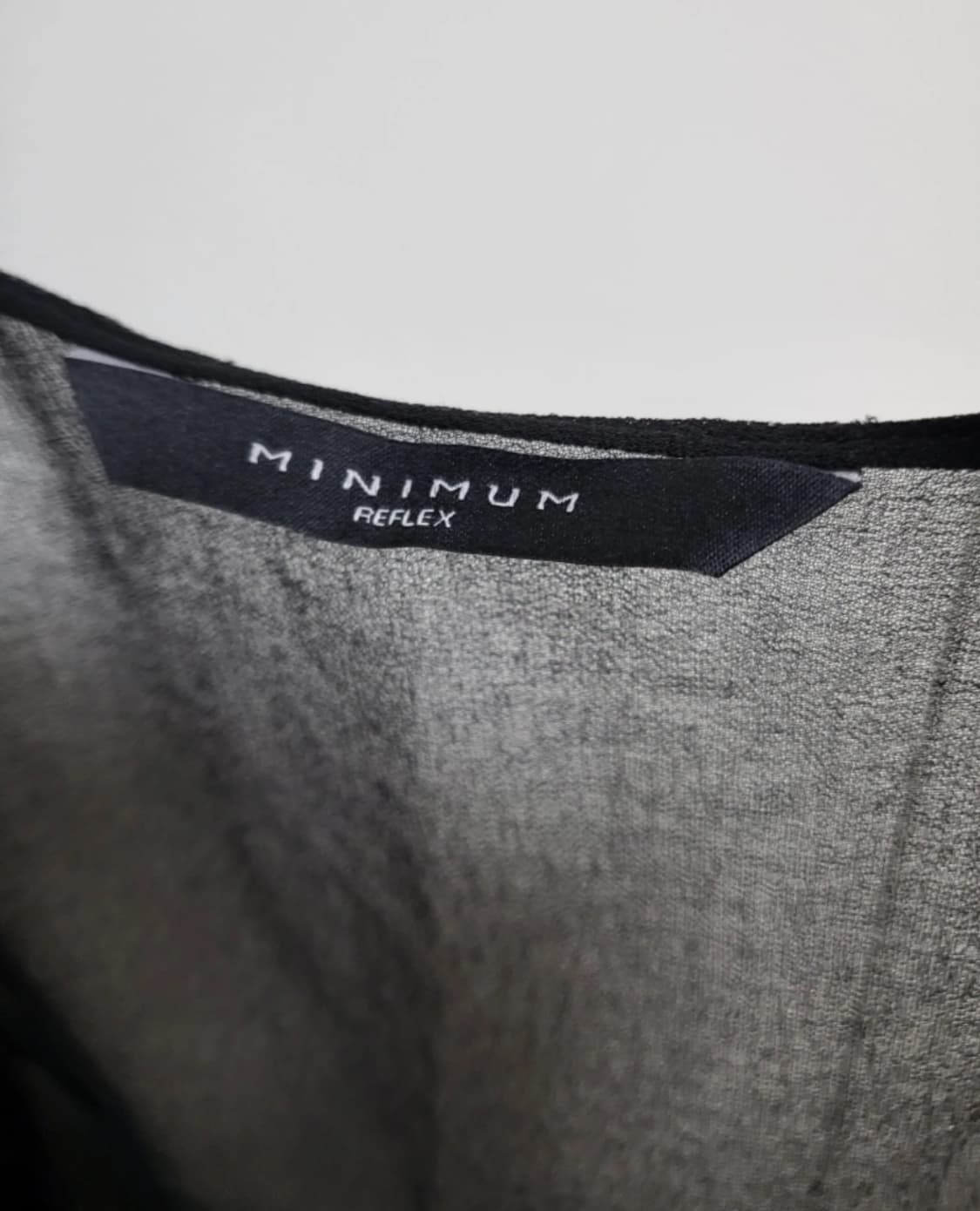 미니멈 MINIMUM 아름다운 원피스 리조트룩 상품이미지9