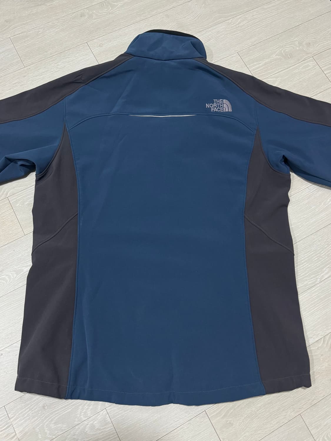 노스페이스 소프트쉘 투웨이 자켓 상품이미지4