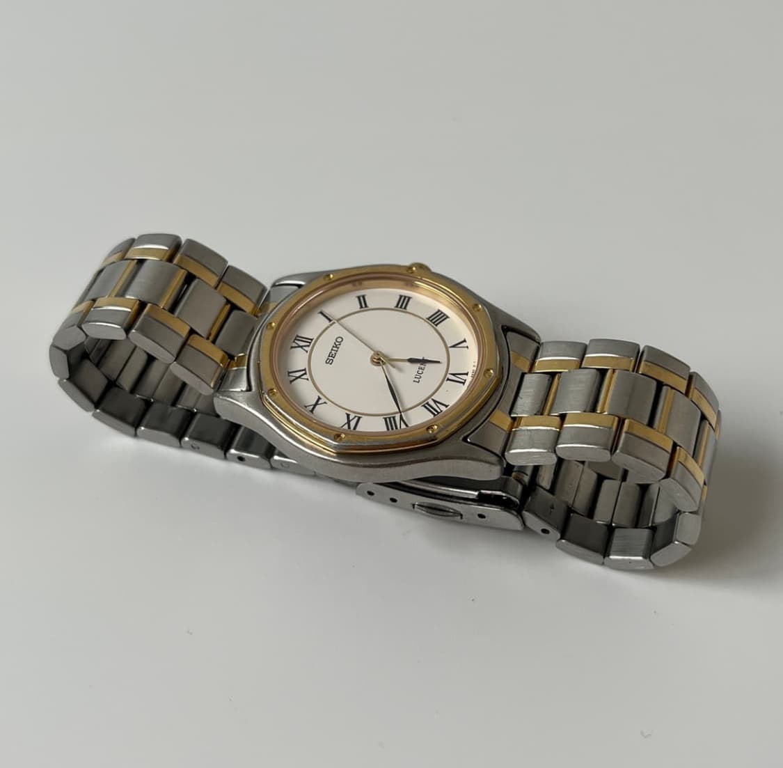 90s 빈티지 세이코 상품이미지6