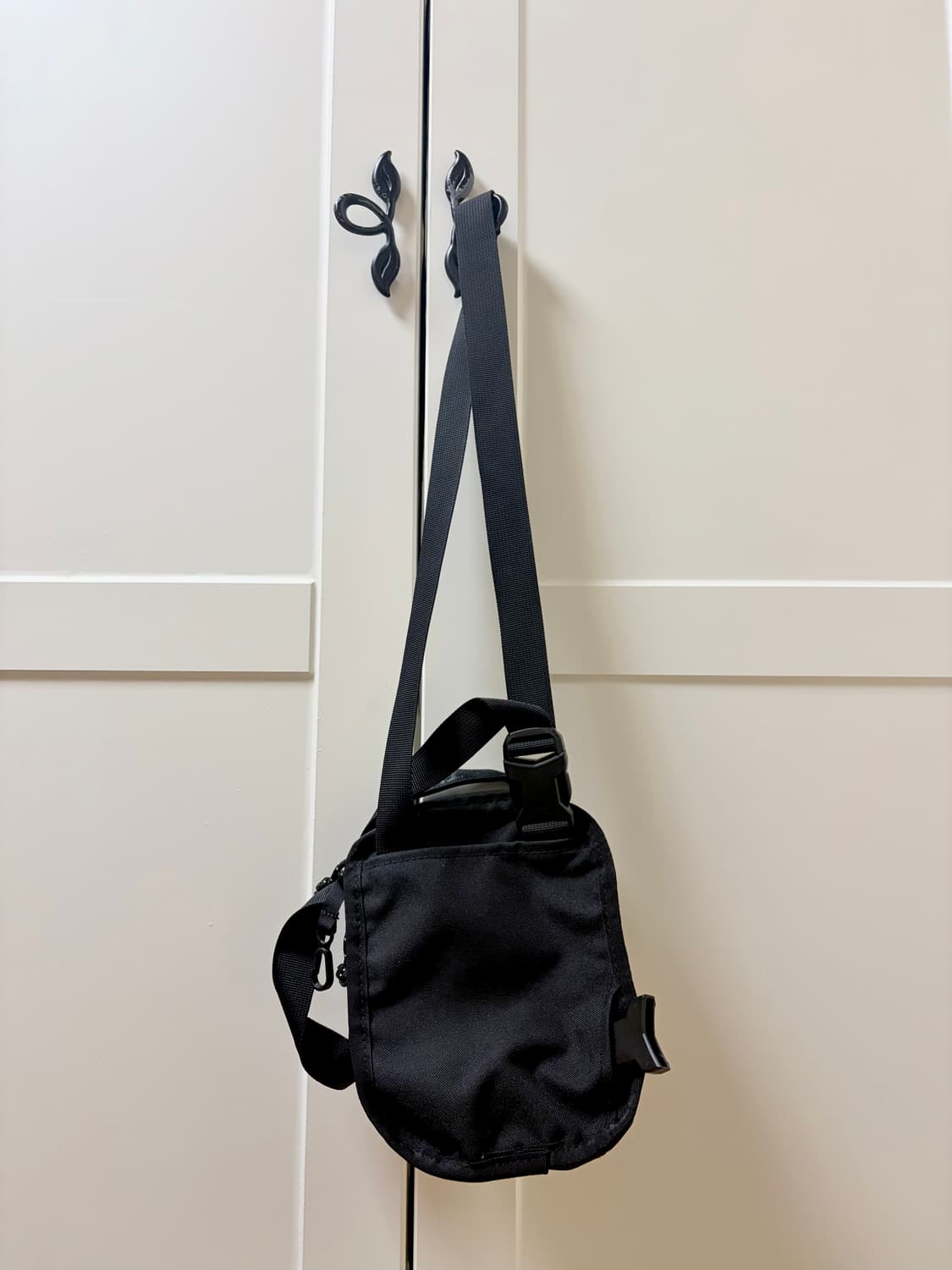 노스페이스 크로스색 가방 (gold yellow) 상품이미지6