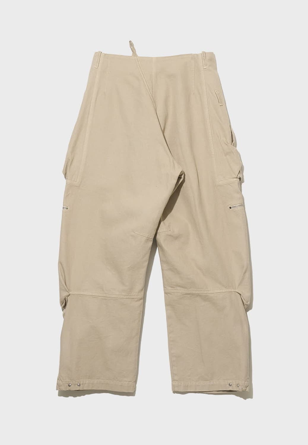 JACQUEMUS casual pants 상품이미지2