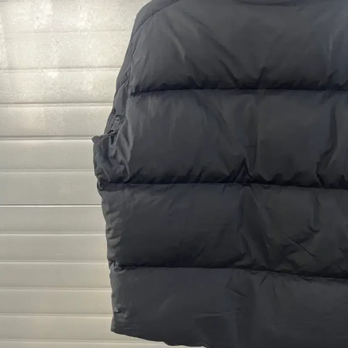 ZARA ORIGINS 블랙 패딩 L-XL 상품이미지6