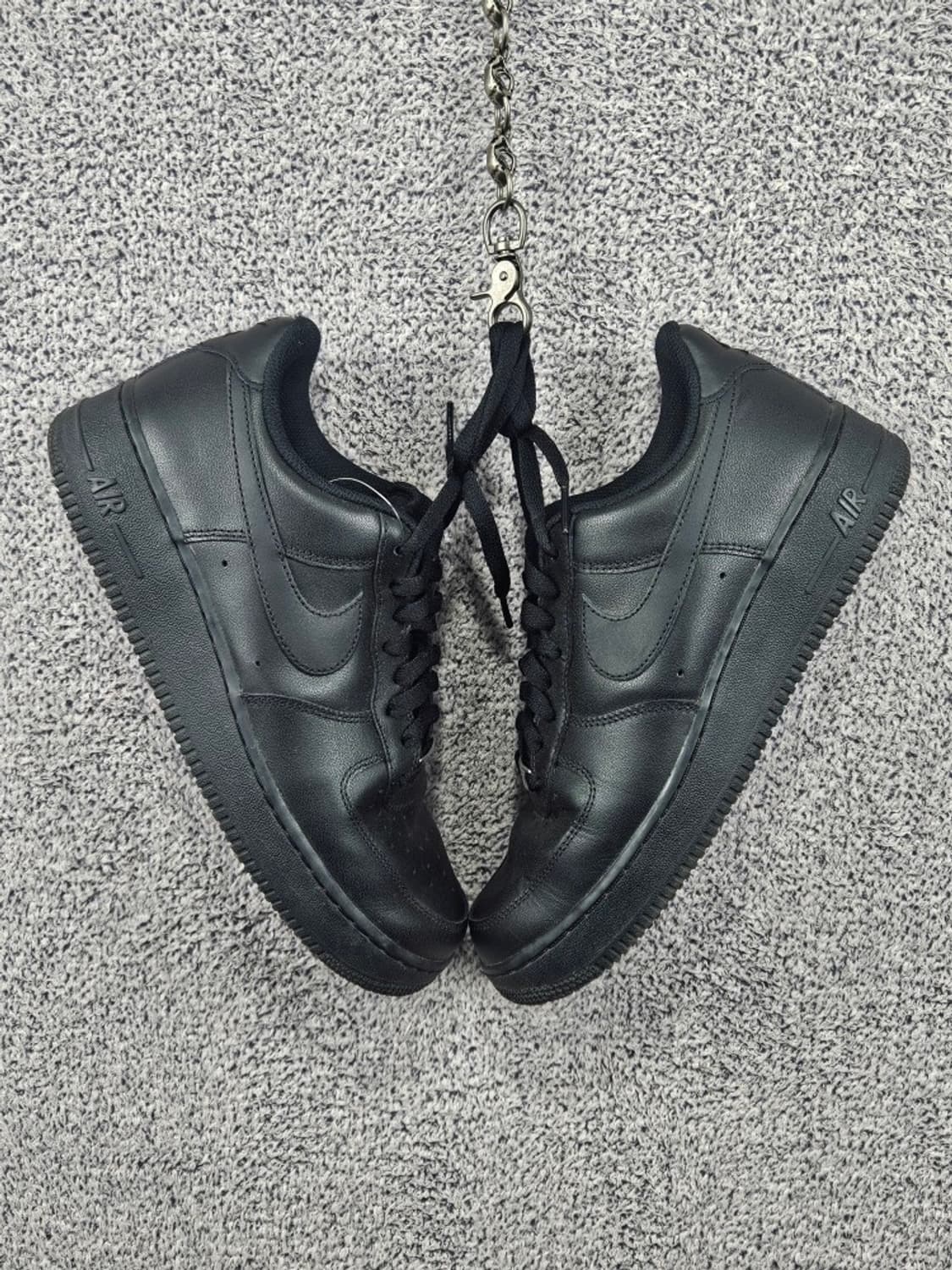 나이키 에어 포스 1 '07 로우 스니커즈  (270mm) / 11691 상품이미지5